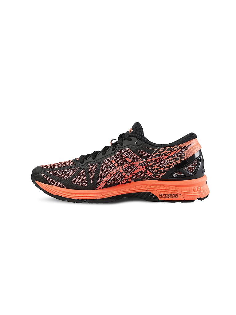 ASICS Damen Wettkampf Laufschuh Gel DS Trainer 21